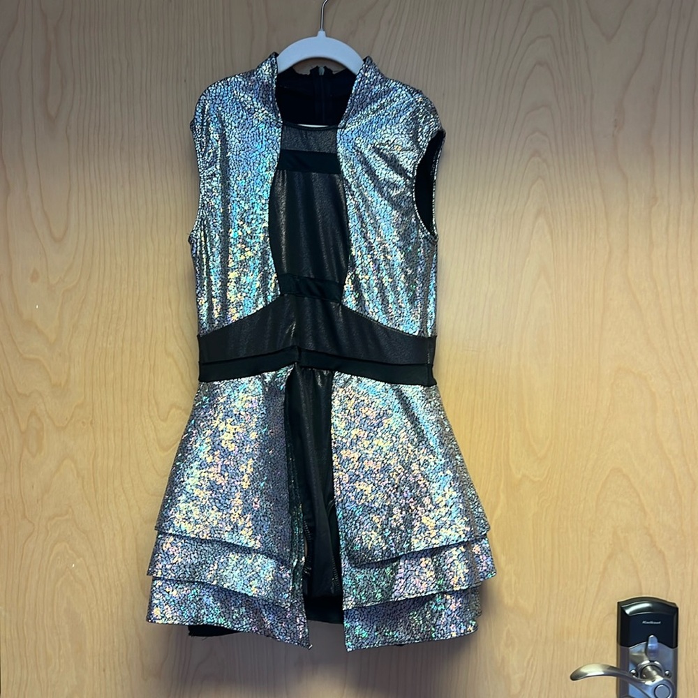 Revolution Dance Wear Costume